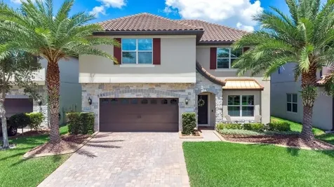 546 Egret Place Drive Winter Garden FL 34787