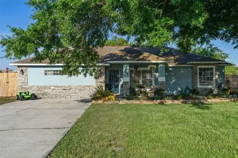 5301 Montford Place Apopka FL 32712