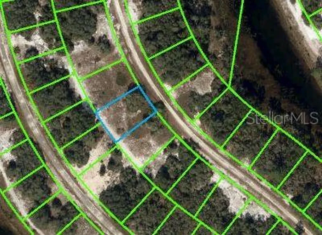 300 Dargen Drive Lake Placid FL 33852