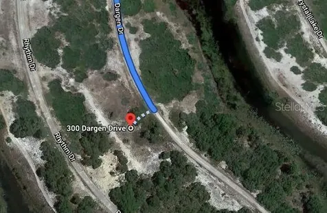 300 Dargen Drive Lake Placid FL 33852