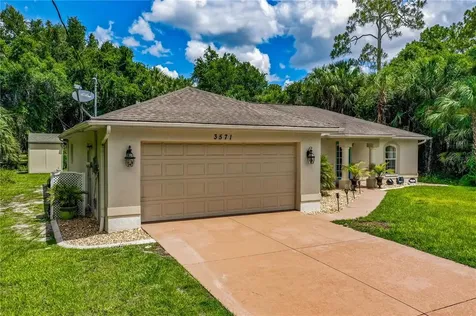 3571 Jade Street North Port FL 34288