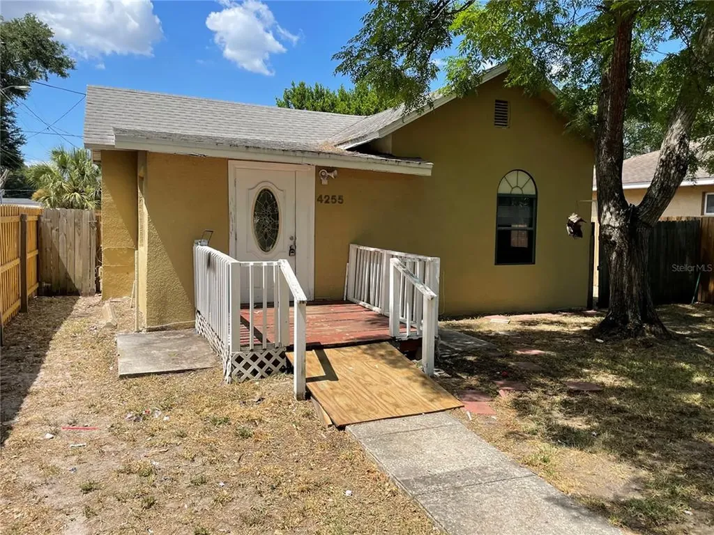 4255 55th Avenue N St Petersburg FL 33714