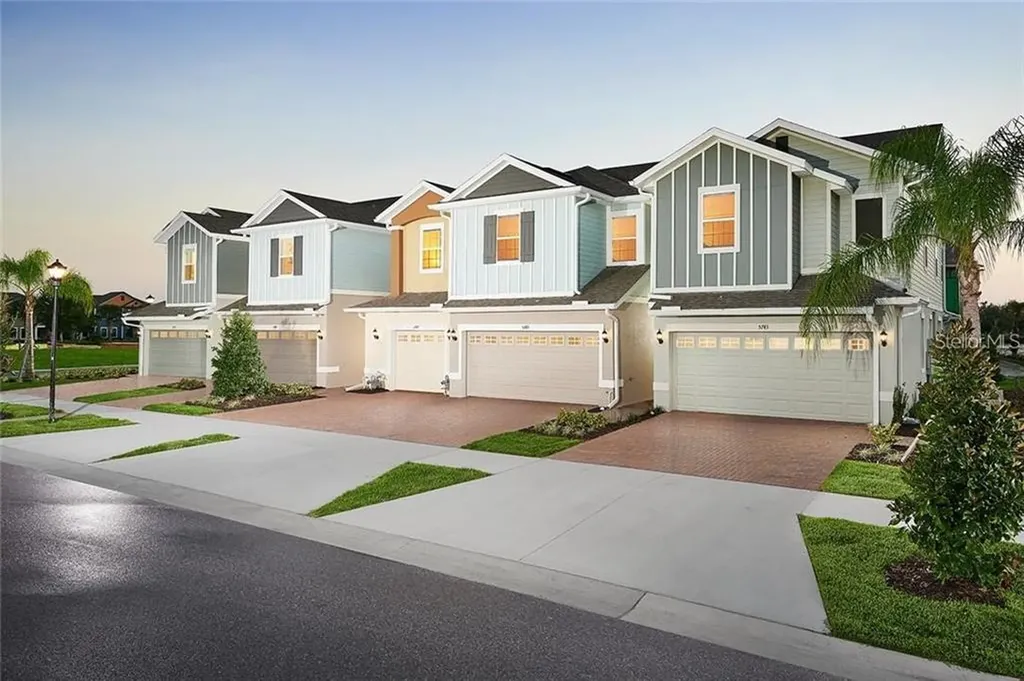 5838 Spotted Harrier Way Lithia FL 33547