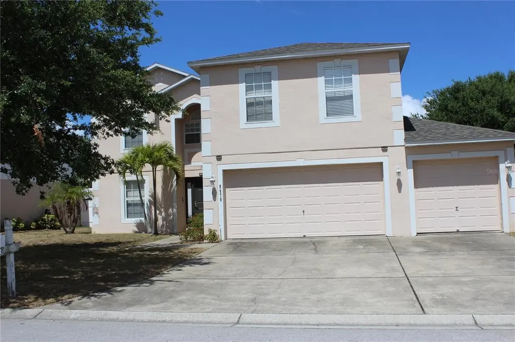 5878 Windridge Drive Winter Haven FL 33881