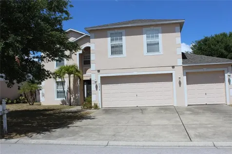 5878 Windridge Drive Winter Haven FL 33881