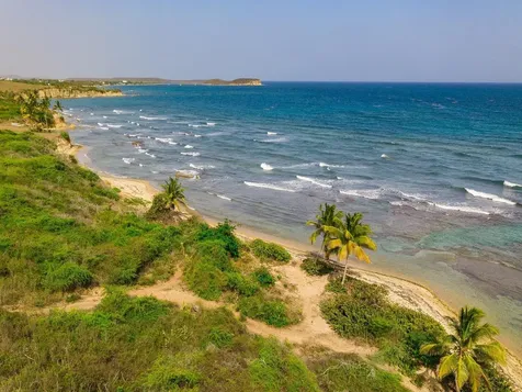 344 La Hueca Bluff Vieques PR 00765