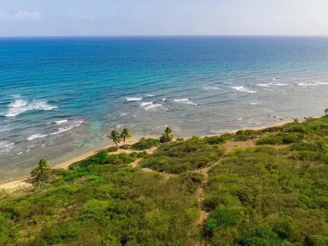344 La Hueca Bluff Vieques PR 00765