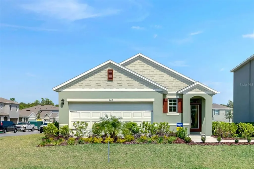 409 Lady Bella Place Deland FL 32724
