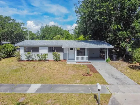 74 Dorcas Court Orlando FL 32811