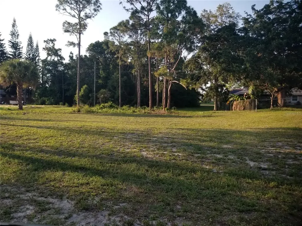 943 Sorrel Street NW Palm Bay FL 32907