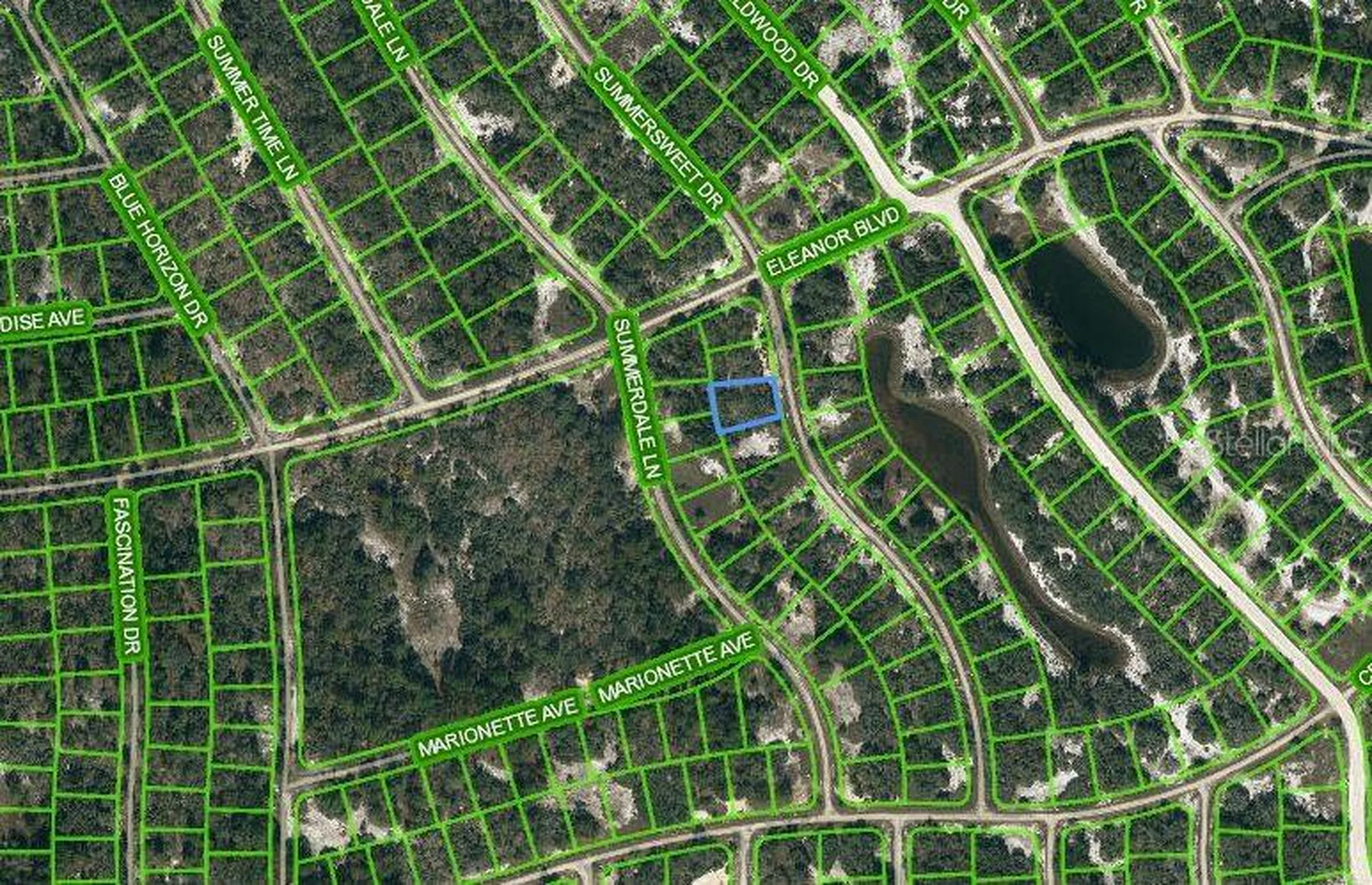 322 Summersweet Drive Lake Placid FL 33852