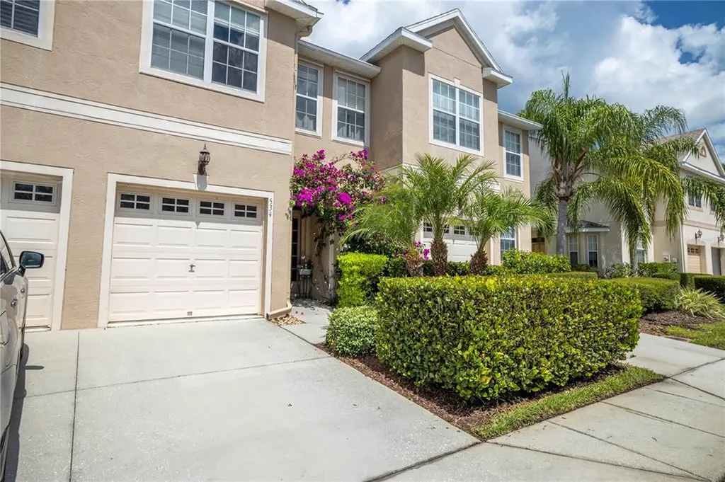 534 Black Lion Drive NE St Petersburg FL 33716