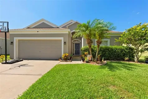 3618 Trapnell Ridge Drive Plant City FL 33567