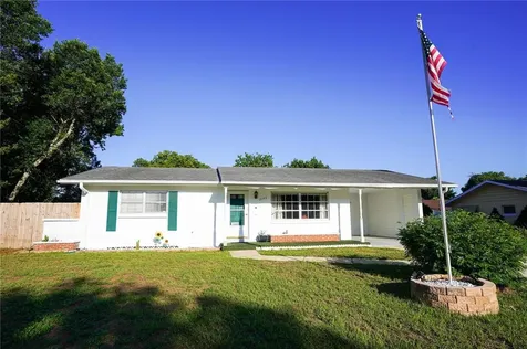 2345 Poinsettia Drive Orange City FL 32763