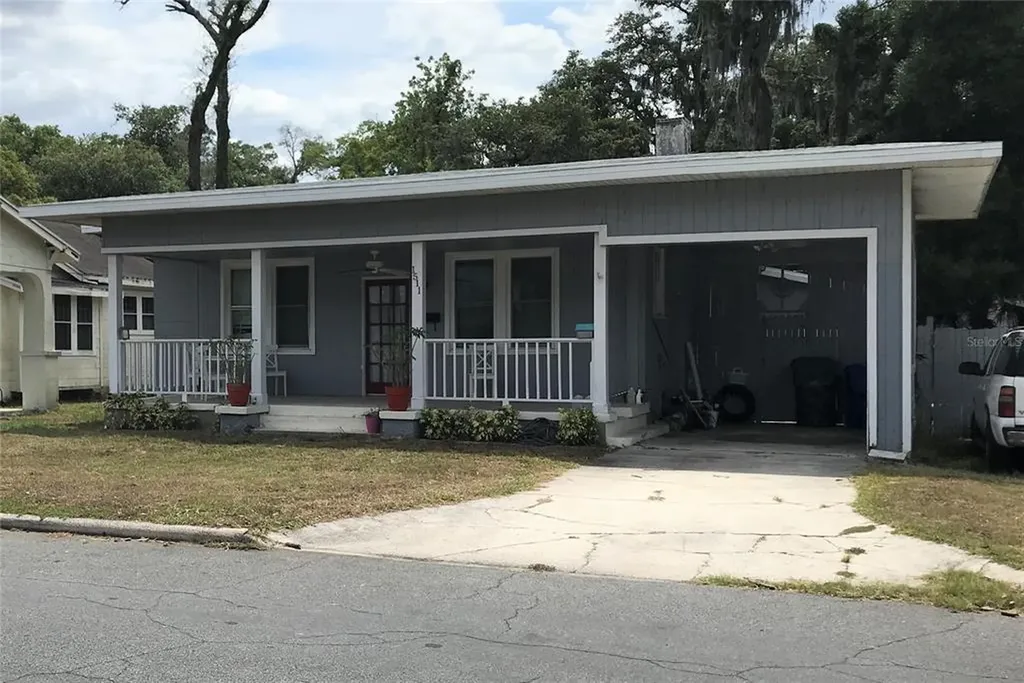1511 King Avenue Lakeland FL 33803