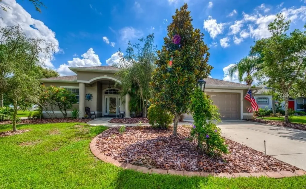 751 Planters Manor Way Bradenton FL 34212