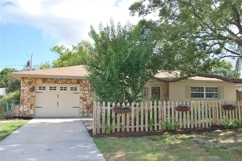 1412 Citrus Street Clearwater FL 33756