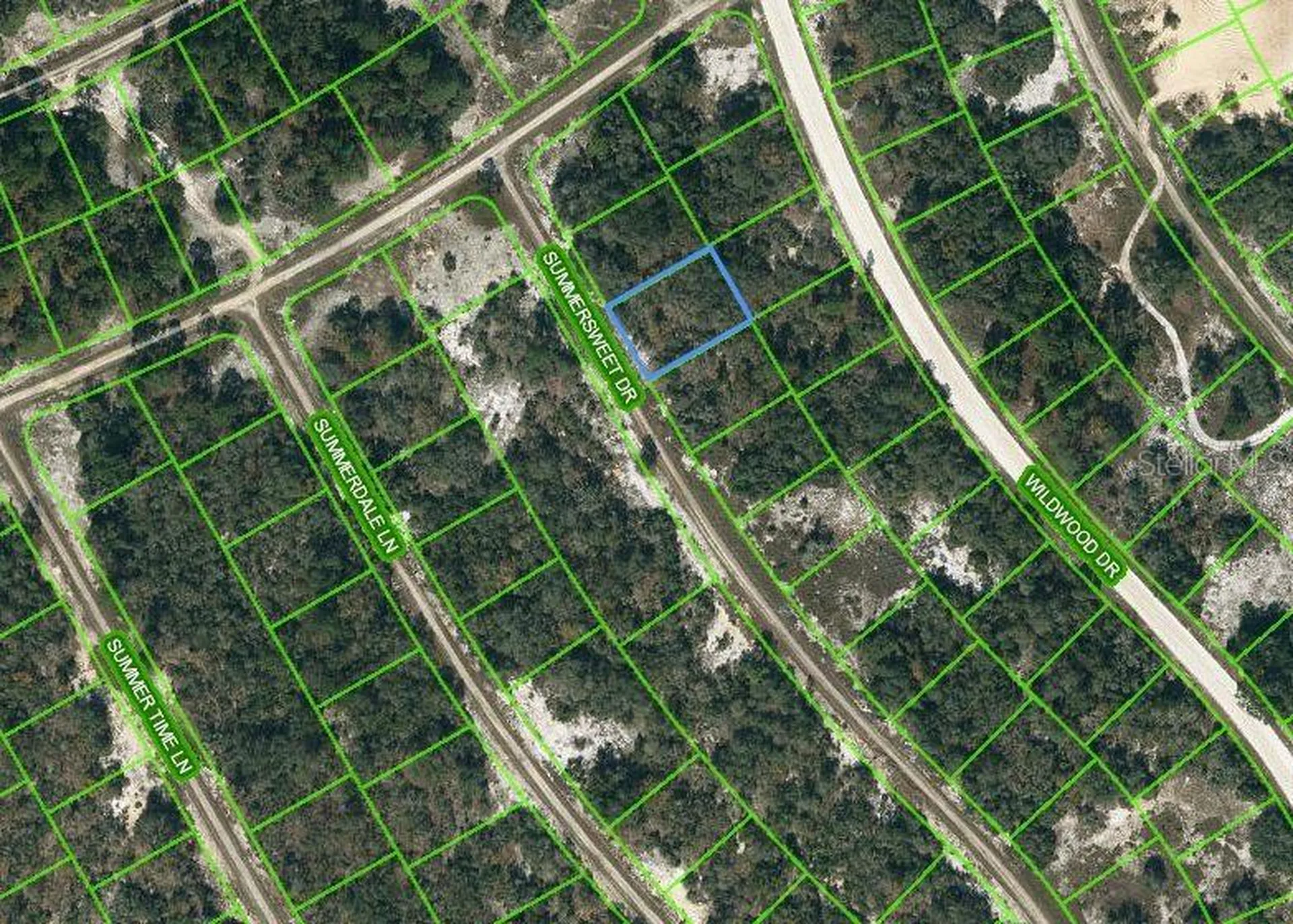 349 Summersweet Drive Lake Placid FL 33852