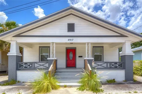 2917 N 16th Street Tampa FL 33605