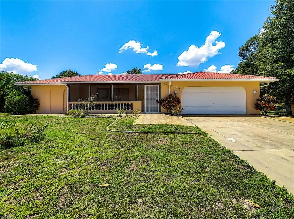 1782 N Stewart Street Kissimmee FL 34746