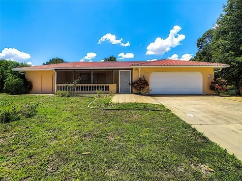 1782 N Stewart Street Kissimmee FL 34746