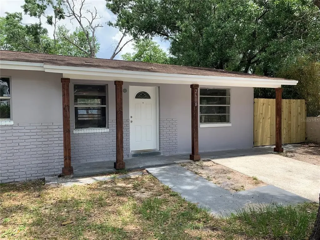 2608 E 111th Avenue Tampa FL 33612