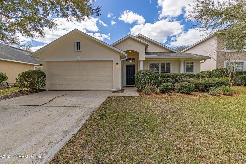 3263 Millpond Court Orange Park FL 32065