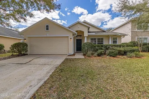 3263 Millpond Court Orange Park FL 32065