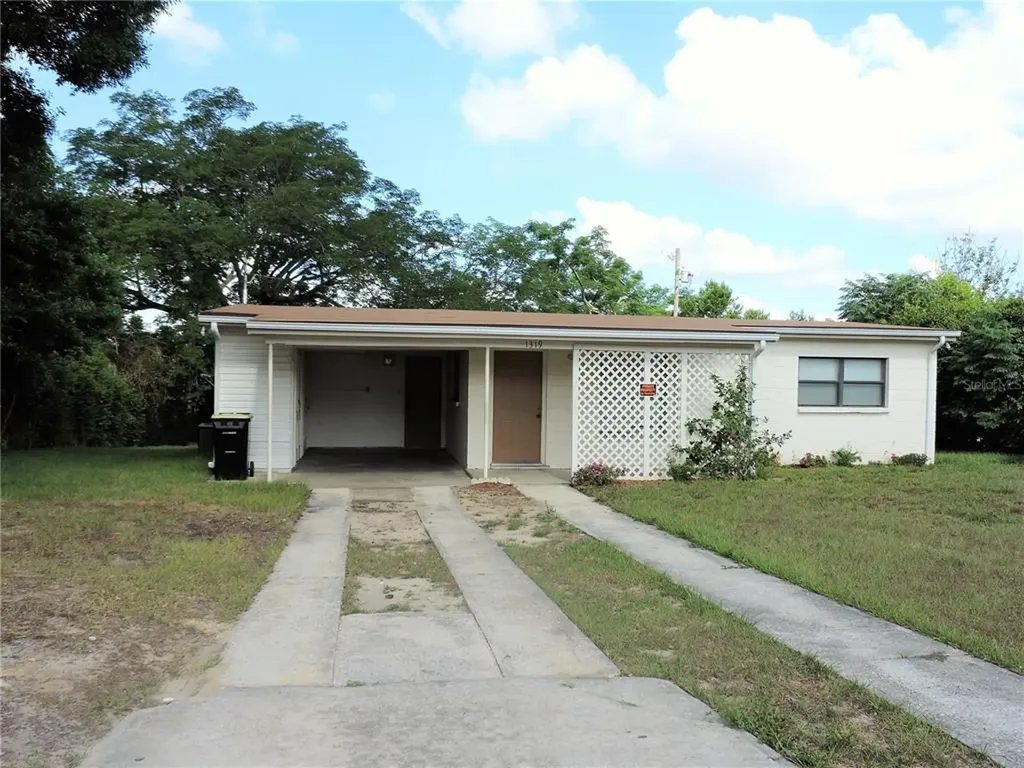 1319 Lakeview Road Lake Wales FL 33853