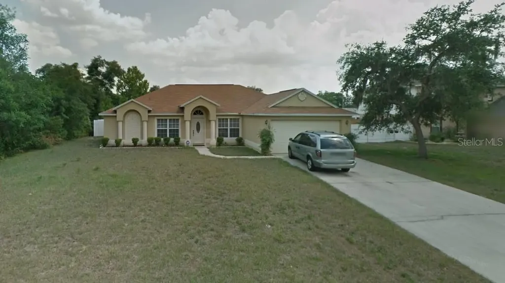 1354 Herndon Avenue Deltona FL 32725