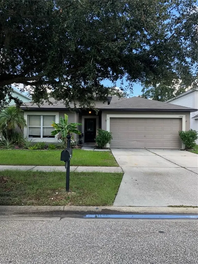 13516 Copper Head Drive Riverview FL 33569