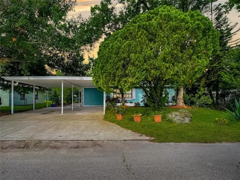 985 Gardenia Drive Daytona Beach FL 32117