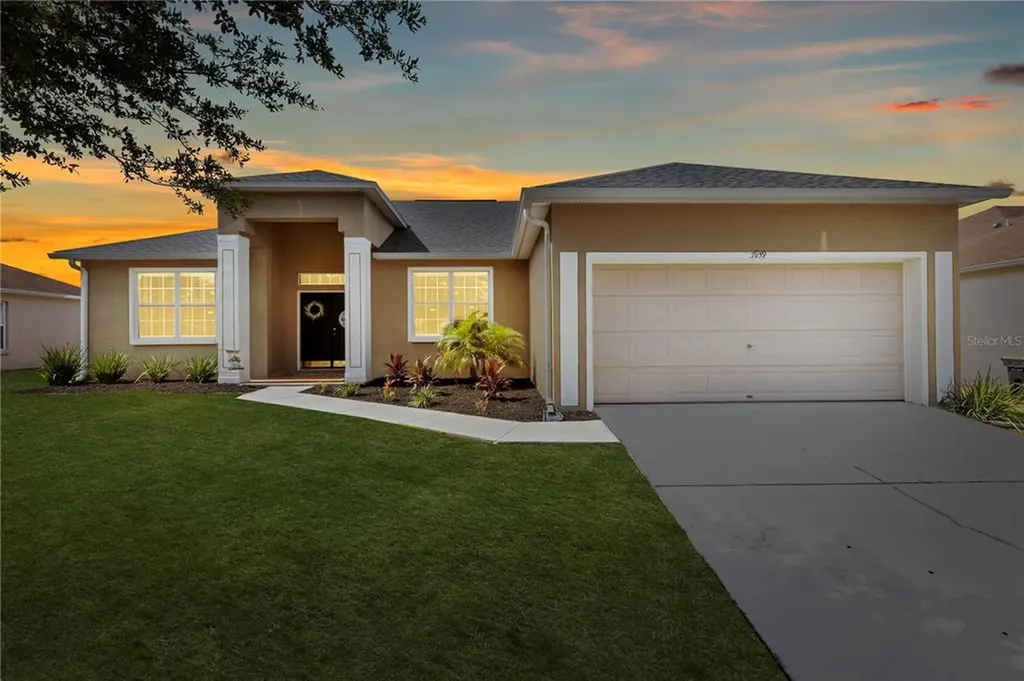 3939 Talon Crest Drive Lakeland FL 33812