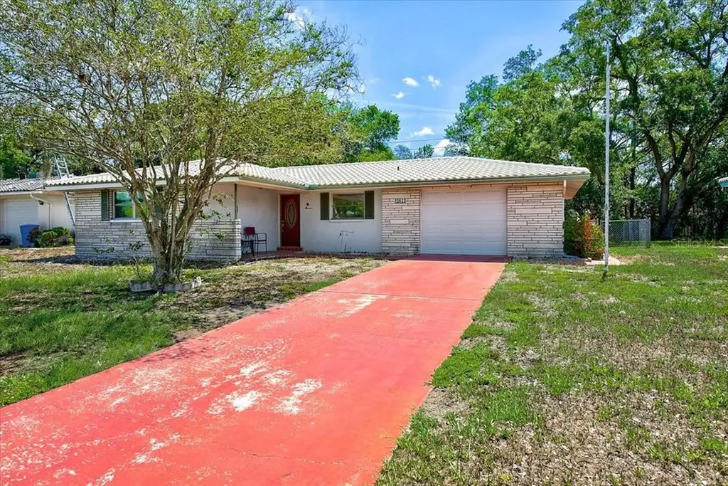 10622 Laburnum Drive Port Richey FL 34668