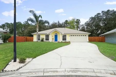 11970 Canterwood Drive Jacksonville FL 32246