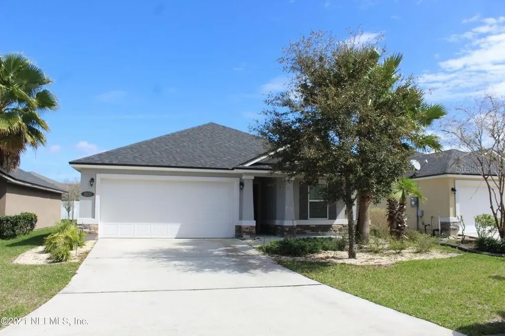16121 Dowing Creek Drive Jacksonville FL 32218
