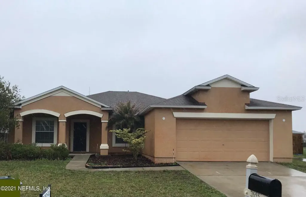 2655 Oak Haven Drive Middleburg FL 32068