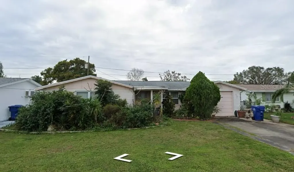 3806 Cedarwood Drive Holiday FL 34691