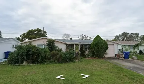 3806 Cedarwood Drive Holiday FL 34691