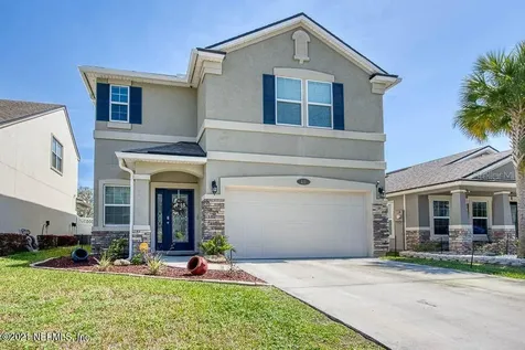 411 Kirkland Court Orange Park FL 32065