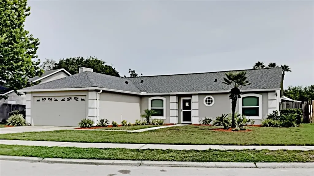1004 W Riviera Boulevard Oviedo FL 32765