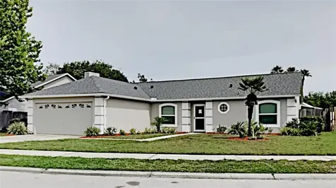1004 W Riviera Boulevard Oviedo FL 32765