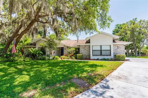 3506 Oak Club Court Plant City FL 33566