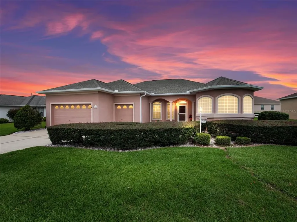 11049 SE 173rd Place Summerfield FL 34491