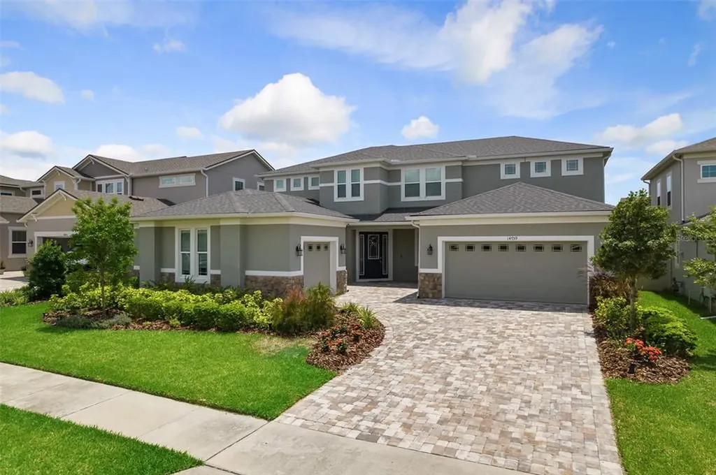 14759 Ellingsworth Lane Winter Garden FL 34787