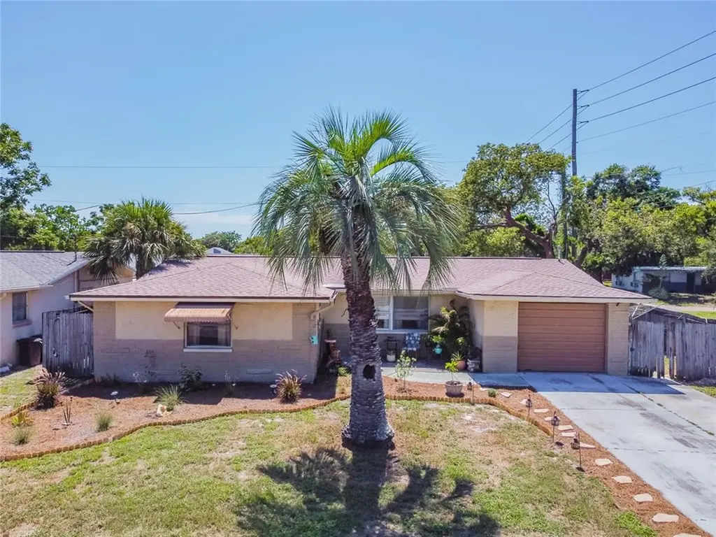10937 Inglewood Avenue Port Richey FL 34668