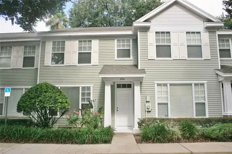 204 Golden Pond Court Valrico FL 33594