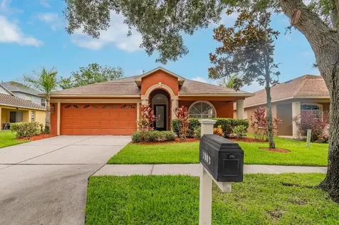 1903 Sean Wood Circle Brandon FL 33510
