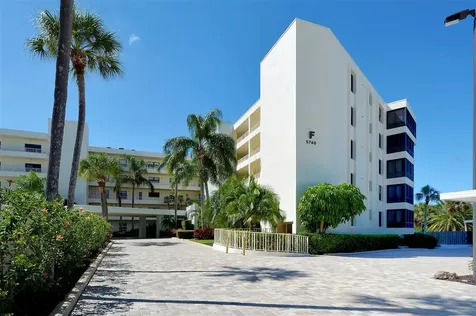 5740 Midnight Pass Road Sarasota FL 34242