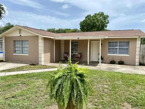 7610 Alvina Street Tampa FL 33625